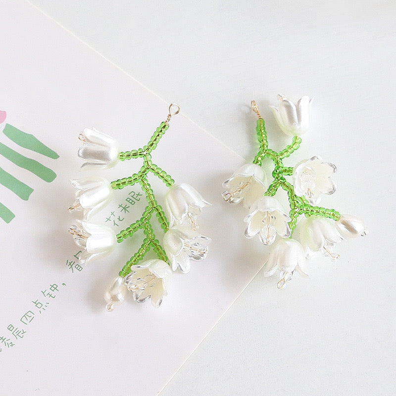 Lily of the Valley L02