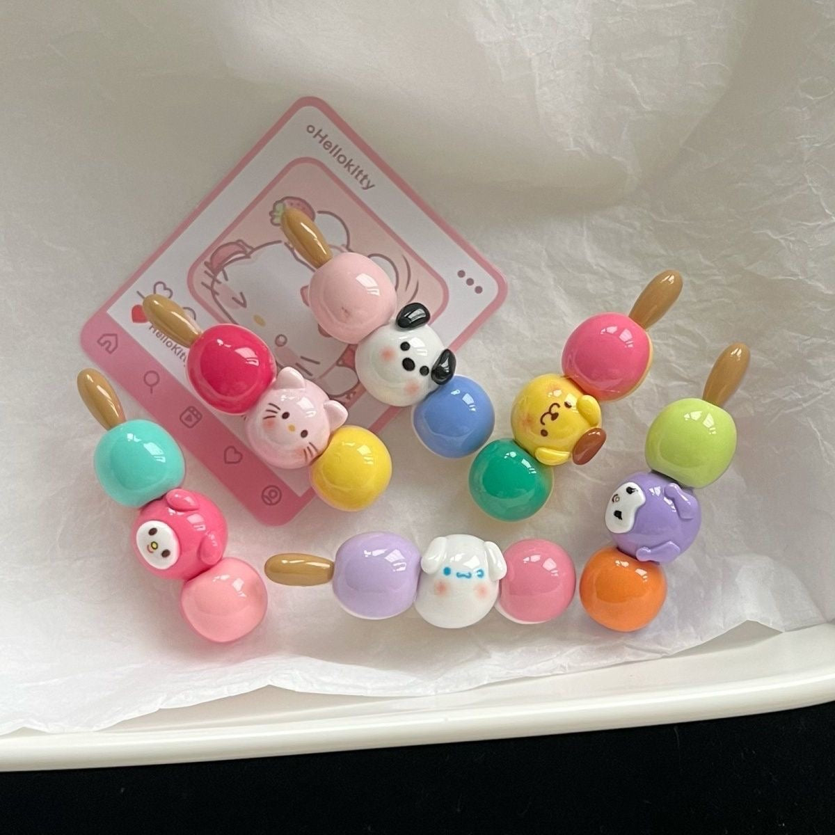 Lollipop Cuties L03