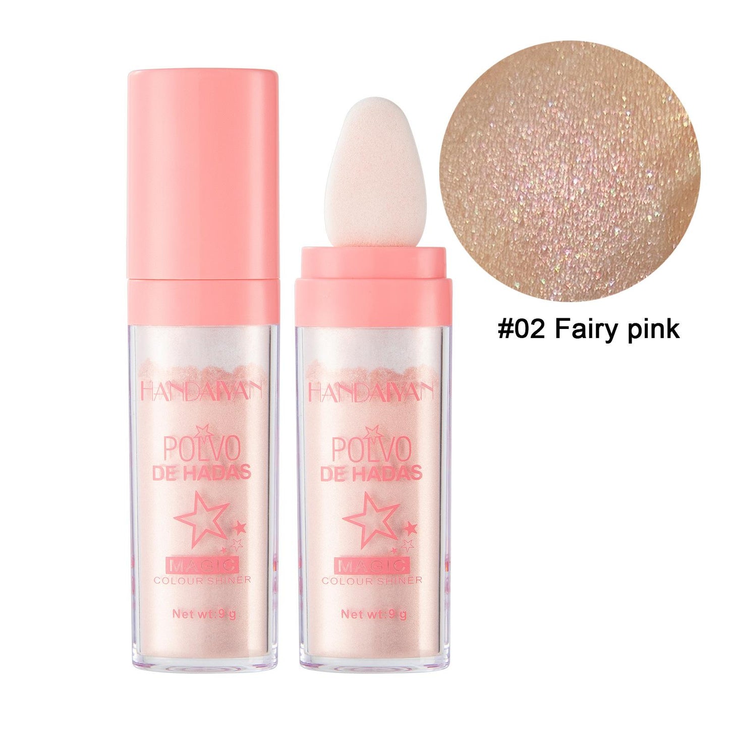 Fairy Dust Highlight (Buy 1 get 1 for free)