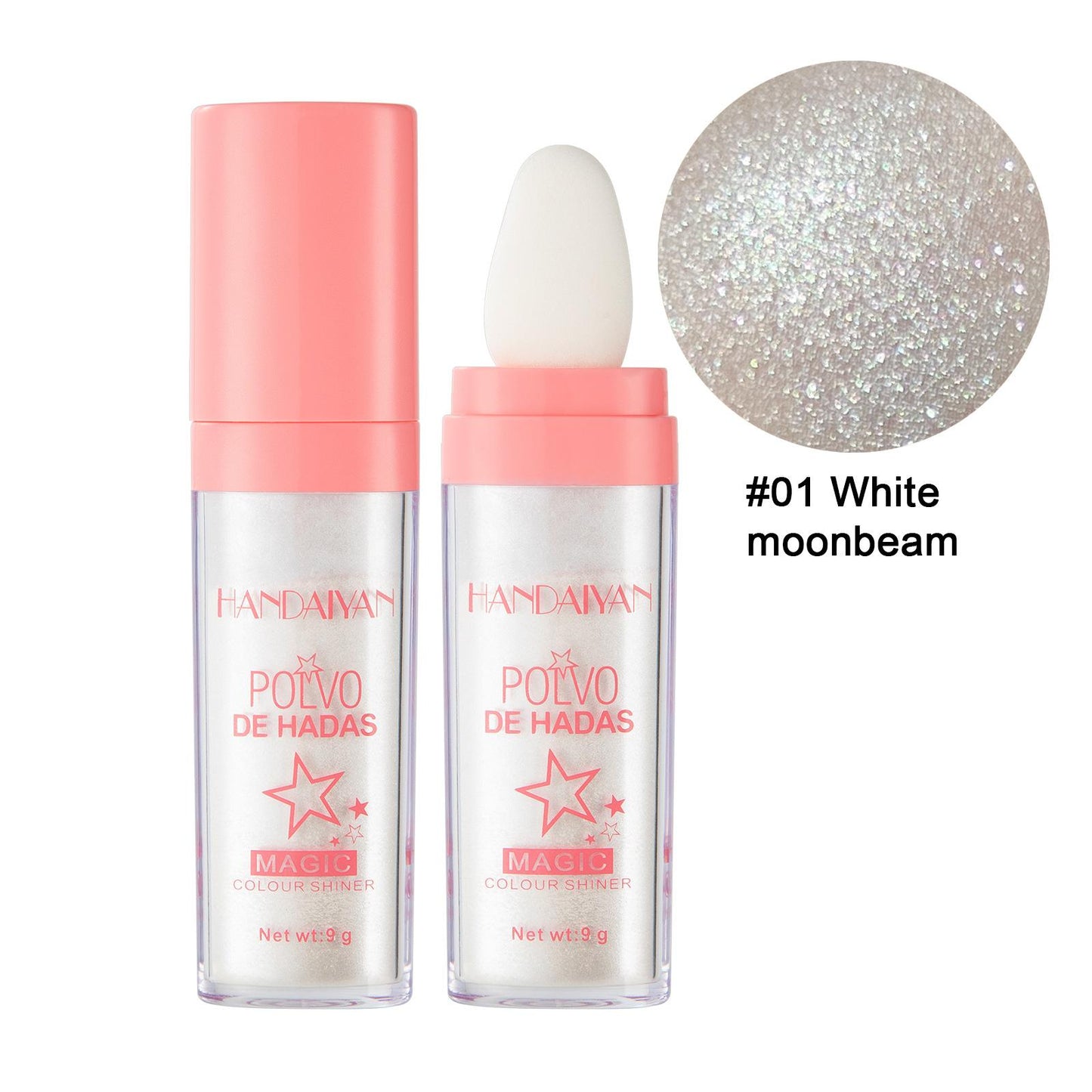 Fairy Dust Highlight (Buy 1 get 1 for free)