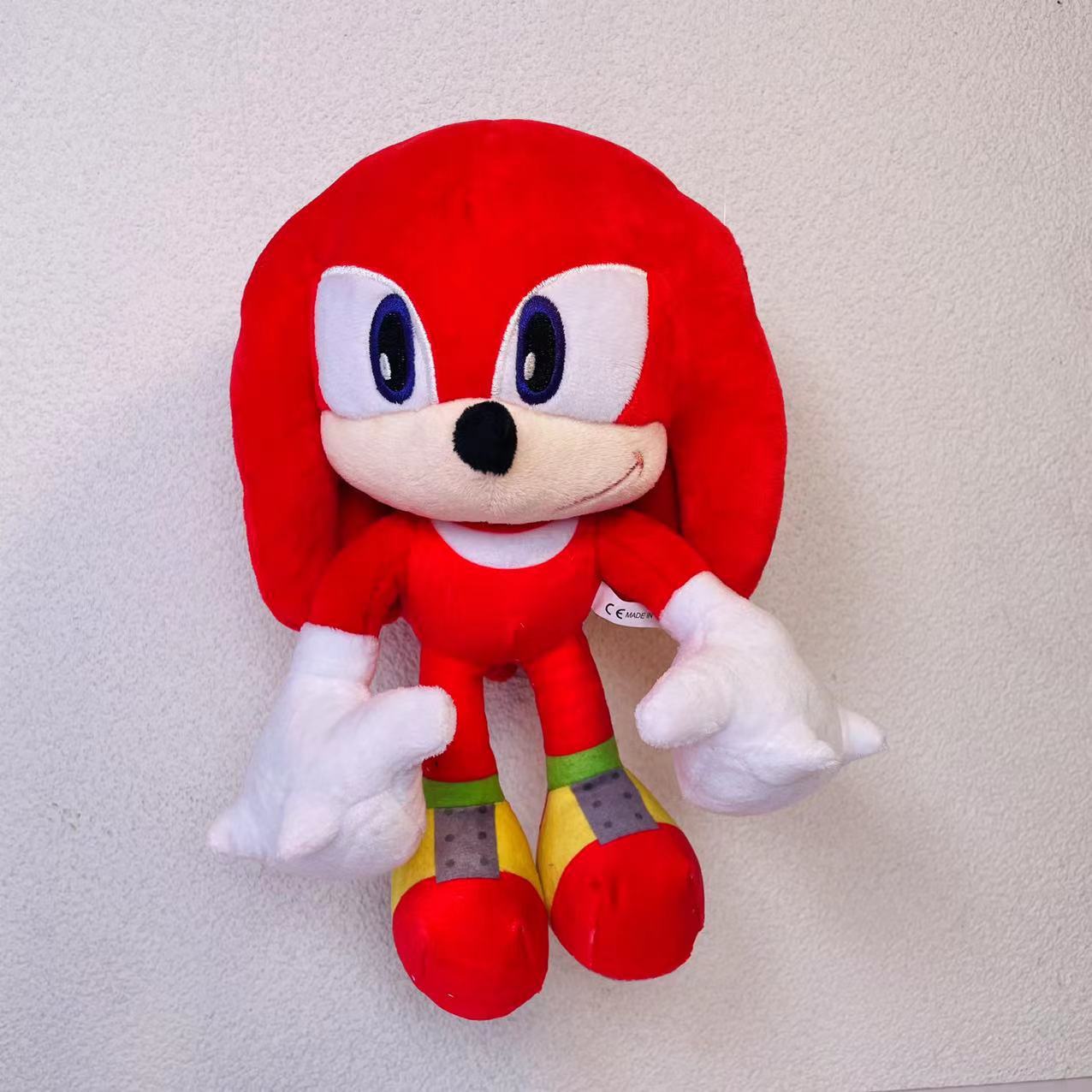 Sonic Super Sonic Mouse Sonic the Hedgehog Kid