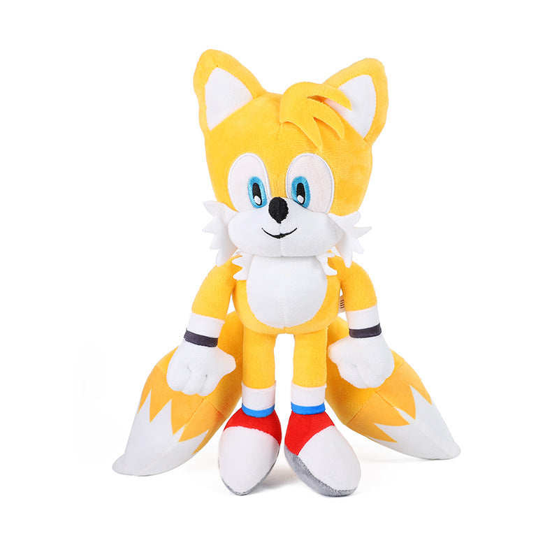 Sonic Super Sonic Mouse Sonic the Hedgehog Kid