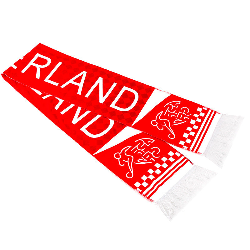 FIFA World Cup team scarf