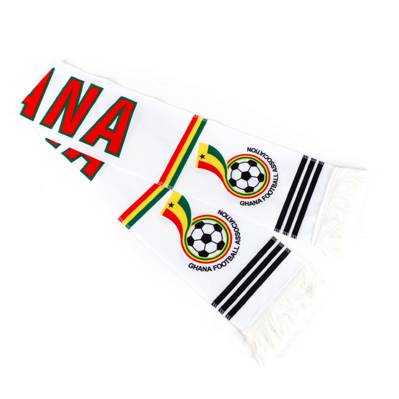 FIFA World Cup team scarf
